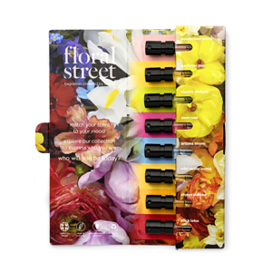 Floral Street Discovery Set 8 x 1.5ml